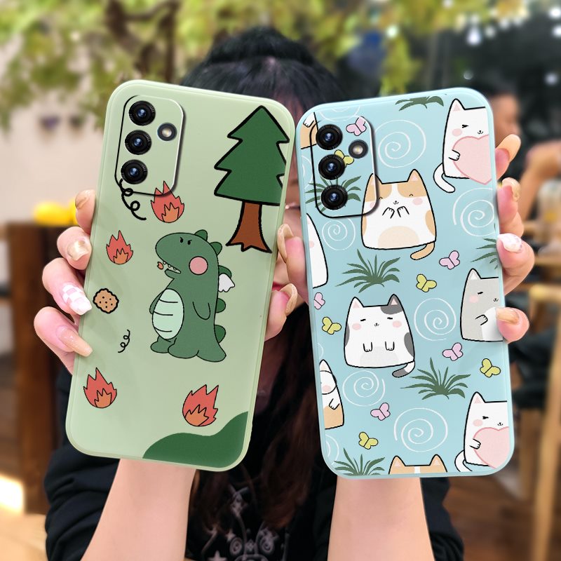 Lens package protective case Phone Case For Samsung Galaxy A82 5G/Quantum2/SM-A826S Camera all inclusive phone case