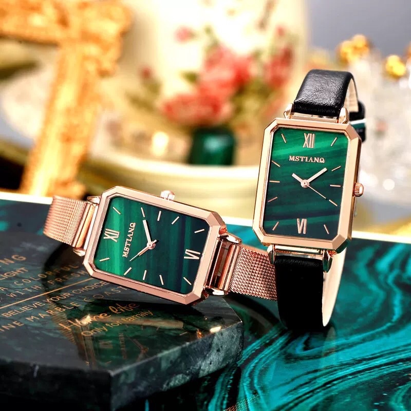 Đồng hồ nuw sang chảnh