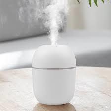 MÁY PHUN SƯƠNG TẠO ĐỘ ẨM MINI HUMIDIFIER