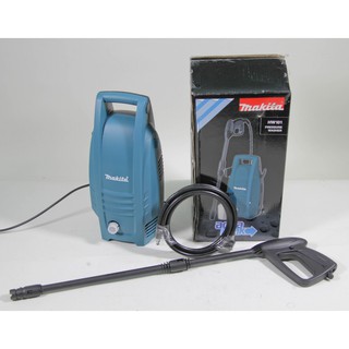 Máy rửa xe Makita HW101