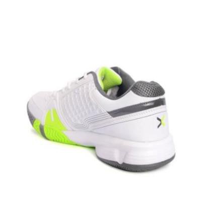 12.12 𝐒𝐀𝐋𝐄 𝐒Ố𝐂 Giày tennis NX.4411 (Trắng - xanh) Cao Cấp 2020 Cao Cấp | Bán Chạy| 2020 ༗ * * NEW ་ ; ☑ ¹ /