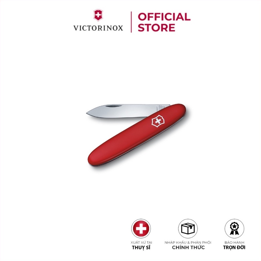 Dao xếp đa năng Victorinox Excelsior 84mm