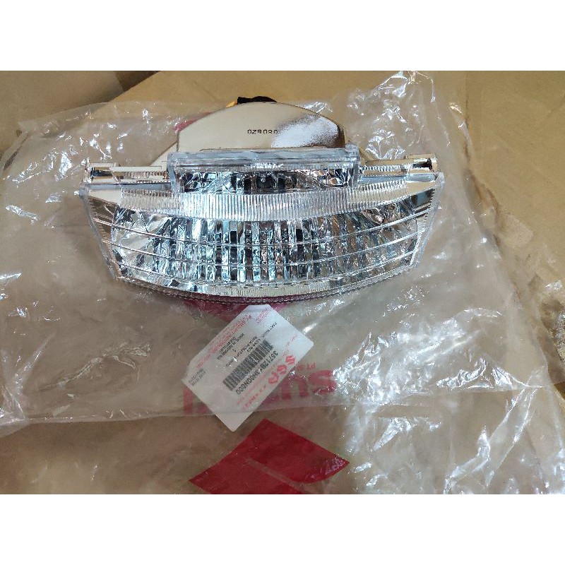 Pha đèn Suzuki viva chính hãng