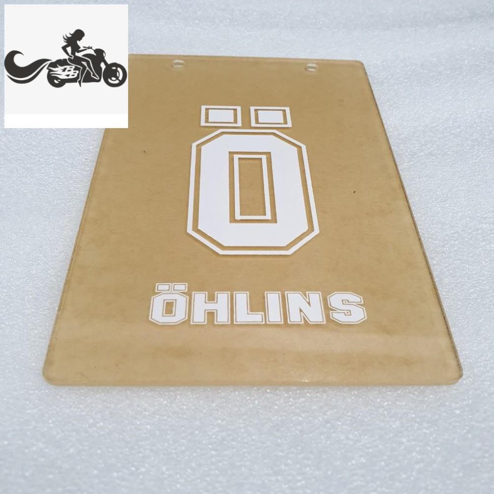 Miếng Mica Che Phuột Các Dòng Xe Máy