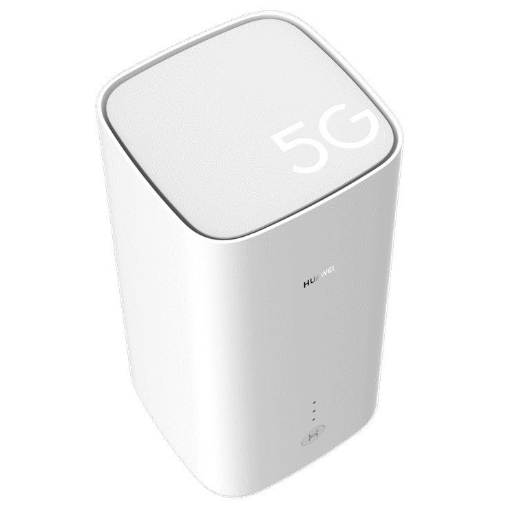 Bộ Phát Wifi Huawei 5G CPE Pro H112372 Hỗ Trợ Cổng Lan