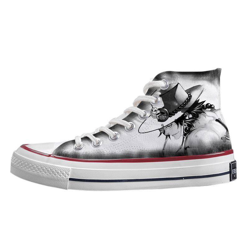 One Piece Canvas Summer Tên chung của sản phẩm mới giày nam | BigBuy360 - bigbuy360.vn