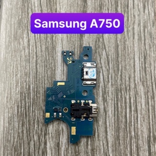 bo sạc samsung A750 (A7 2018)