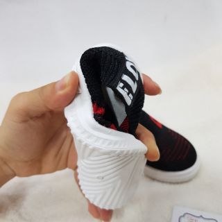 Giày thun lười cho bé