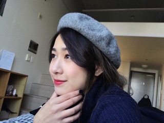 Mũ nồi Nữ 🥰