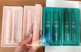 Thanh lăn mắt JMSolution Roll-On Eye Cream