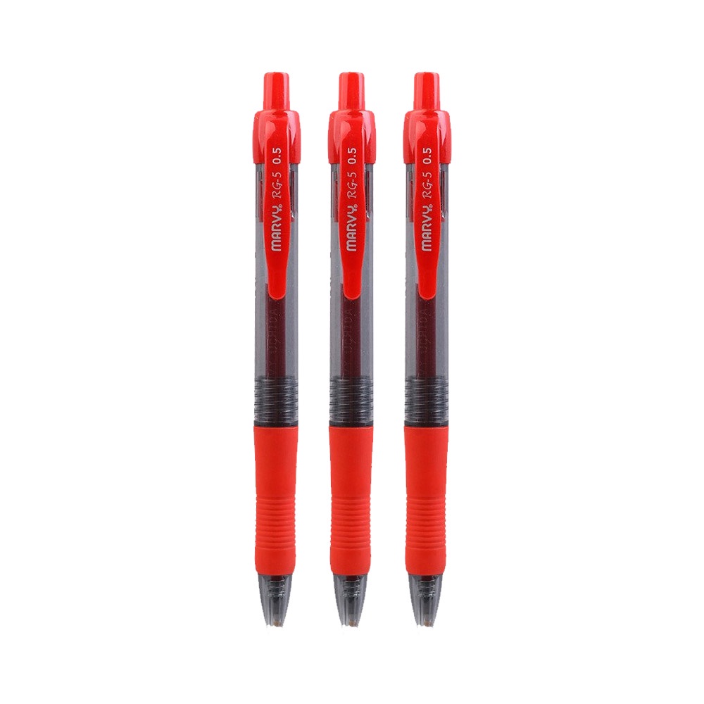 Bút Gel Marvy RG5 0.5mm