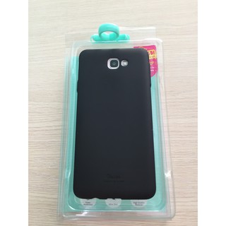 Ốp lưng OuCase dẻo màu cho Samsung J7 prime