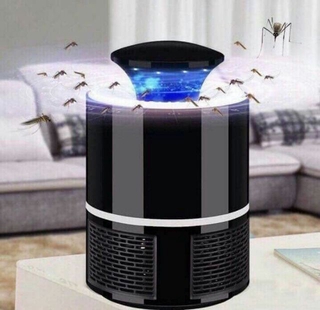 Máy bắt muỗi