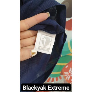 Áo thun Blackyak Extreme