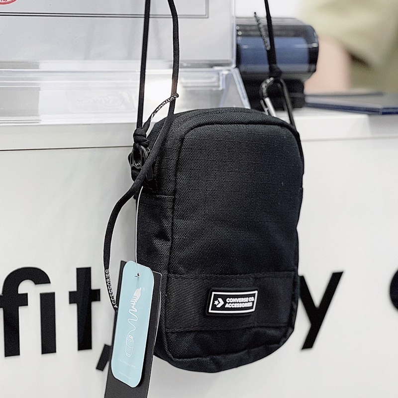 Túi Đeo Chéo Mini Converse COMMS POUCH 2.0 BAG 10022103-A01