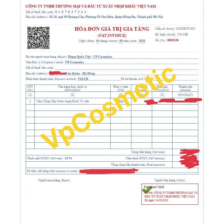 [Mã COS1904 giảm 8% đơn 300K] Viên Cấp Nước Innerb Aqua Rich | BigBuy360 - bigbuy360.vn