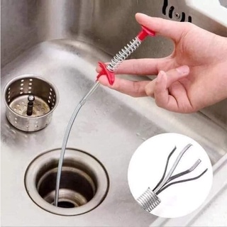 QUE GẮP RÁC THÔNG CỐNG