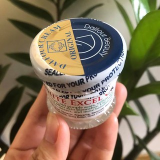 KEM PHÁP DƯỠNG DA DALFOUR BEAUTY MỸ