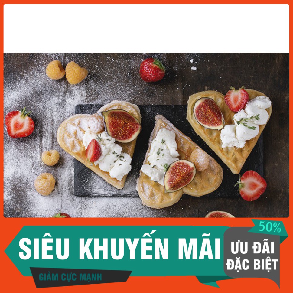 [FREE SHIP] Máy làm bánh kẹp, tàn ong Sokany