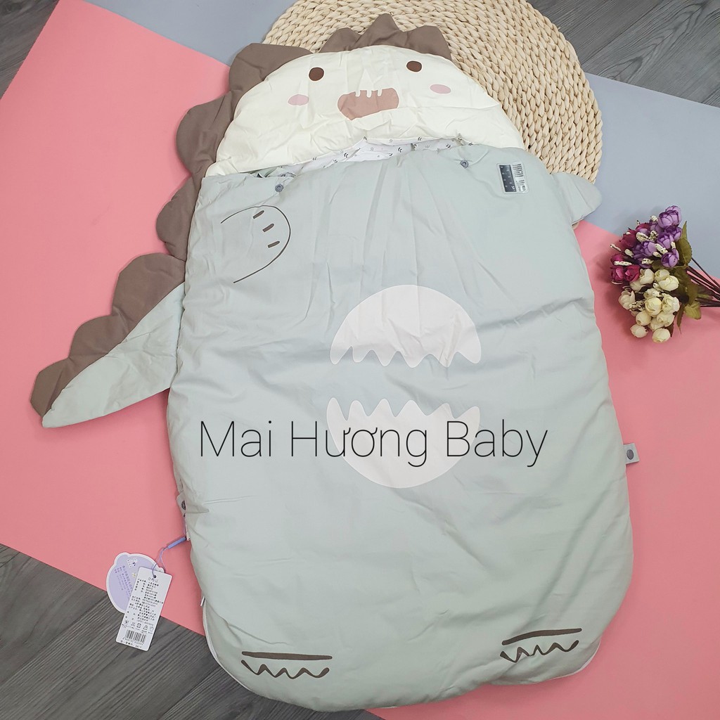 TÚI NGỦ BEST BABY cho bé sơ sinh