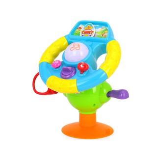 Vô lăng vui nhộn – Huile Toys 916