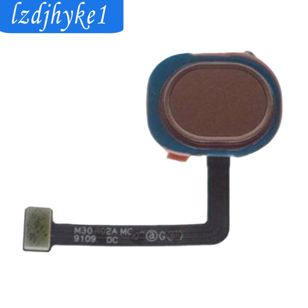 Cảm Biến Vân Tay An Toàn Cho Samsung Galaxy M20 M30 2019