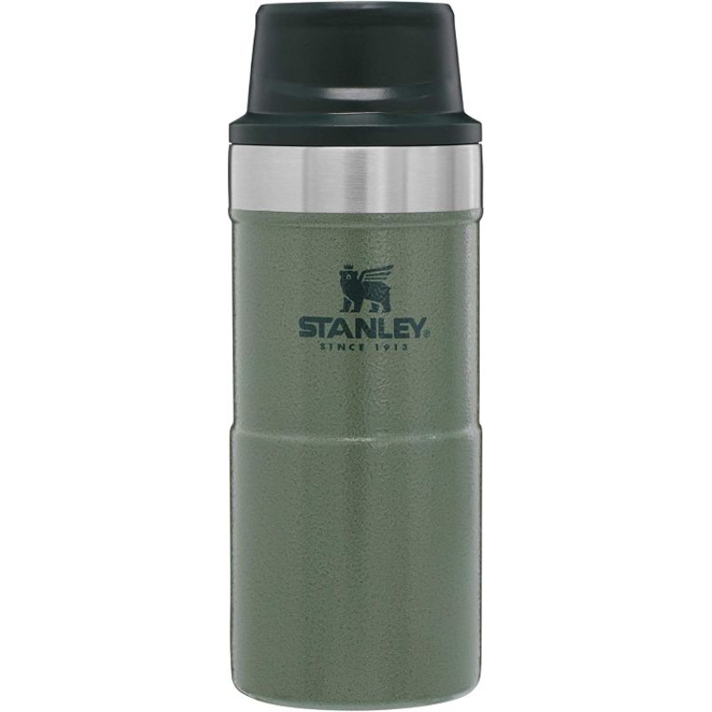 Bình giữ nhiệt inox cao cấp Stanley 16oz - 473ml Classic Series .