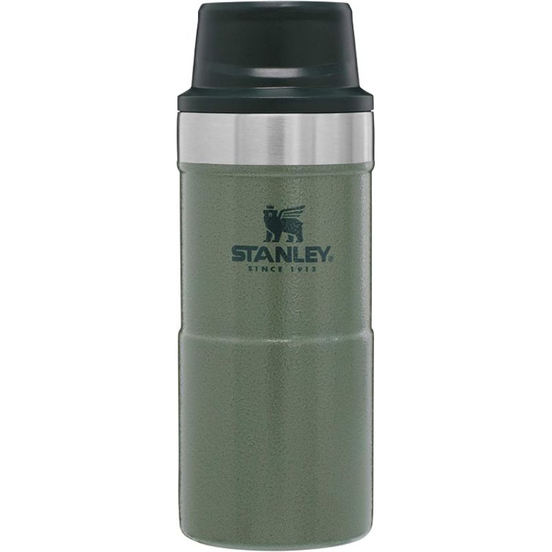 Bình giữ nhiệt inox cao cấp Stanley 16oz - 473ml Classic Series (lưỡng tính).