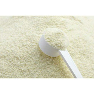 Bột sữa - Milk powder 1kg nguồn gốc từ sữa bò