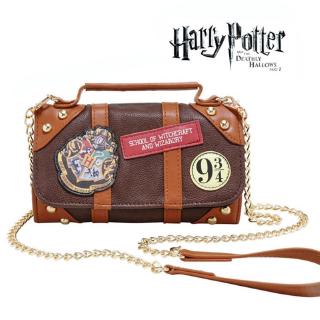 Túi xách vải da trang trí hình thời trang phong cách