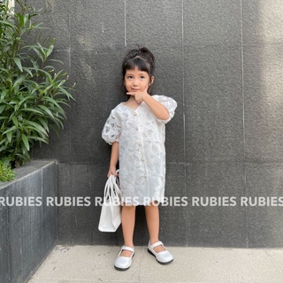 Đầm May Dress [design by RUBIES]