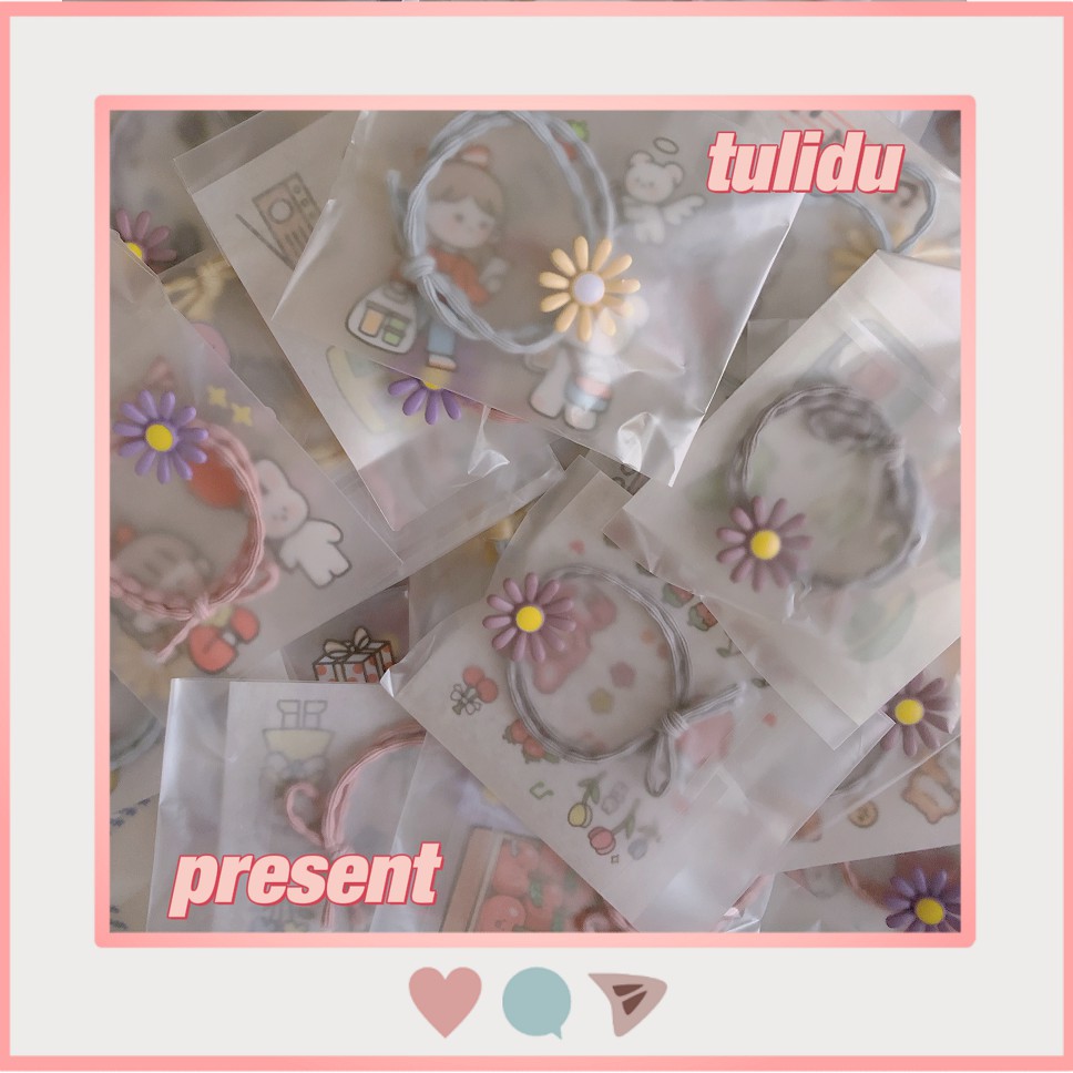 [Giới hạn 1 đơn 1 quà] - Quà tặng dành riêng cho khách hàng Tulidu clothing