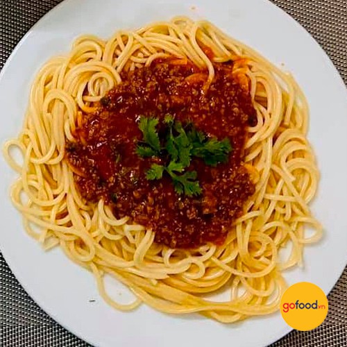 Sốt Mỳ Ý cà chua thịt bò băm, Rau củ quả hiệu Barilla