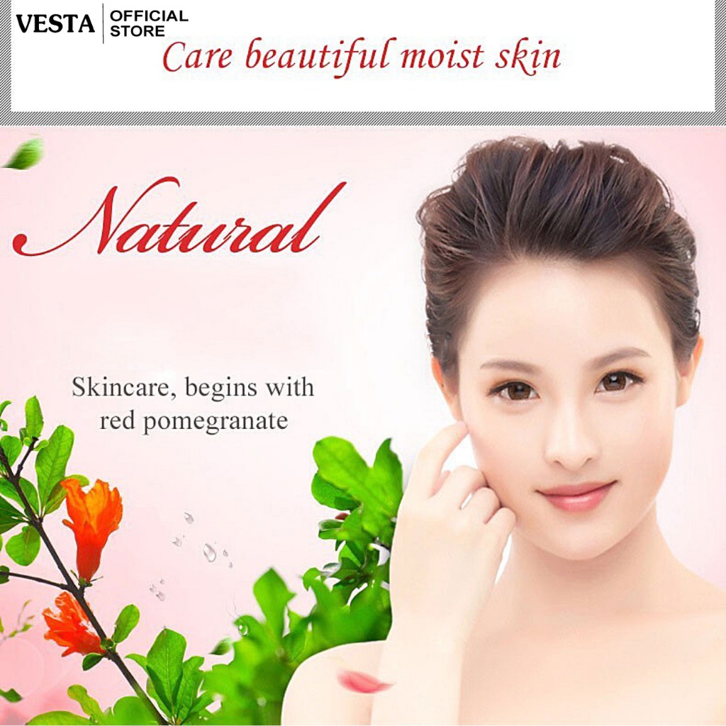 Mặt Nạ 💖𝑭𝒓𝒆𝒆𝒔𝒉𝒊𝒑💖 Mask Giấy Lựu Đỏ Images Dưỡng Ẩm Sáng Da | BigBuy360 - bigbuy360.vn