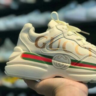 GUCCI SNEAKER 👟