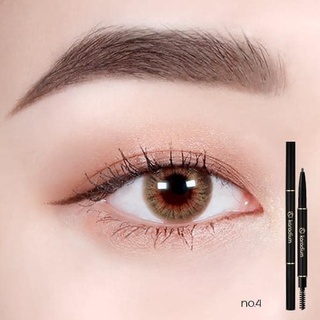 Chì Kẻ Mày Karadium Auto EyeBrow Pencil