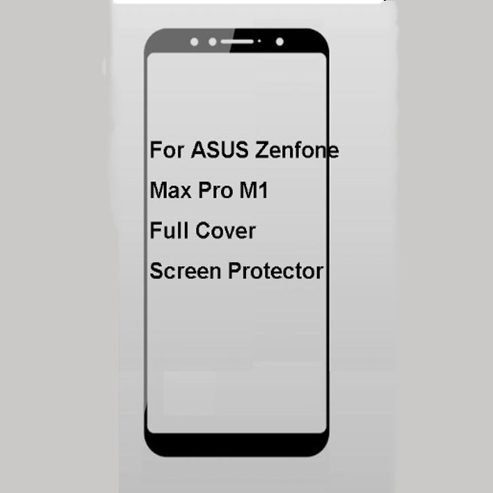Kính ASUS Zenfone MAX PRO M1 / X00TD