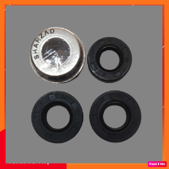 Bộ Phốt Bơm Nước INOX CR125 CR150 PhuongThySTORE