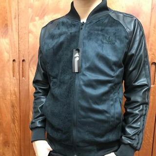 Áo bomber nam