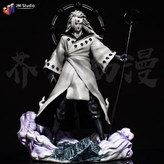 👉 BỘ MÔ HÌNH MADARA (NARUTO) ORDER TẠI NHẬT