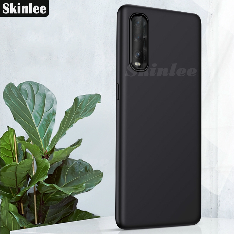 Ốp điện thoại mềm mịn siêu mỏng cho OPPO Find X2
