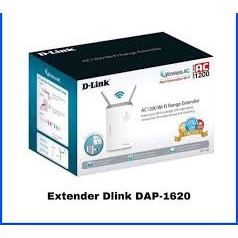 Bộ mở rộng sóng wifi D-Link DAP-1620