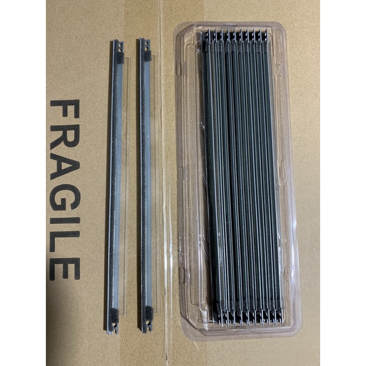 Gạt nhỏ 35A - Dùng cho Cartridge 35A, 85A, 78A, 83A, 337, 326, 328 Phôi hãng