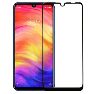 Kính cường lực full màn Xiaomi Redmi Note 7 / Note 7 Pro
