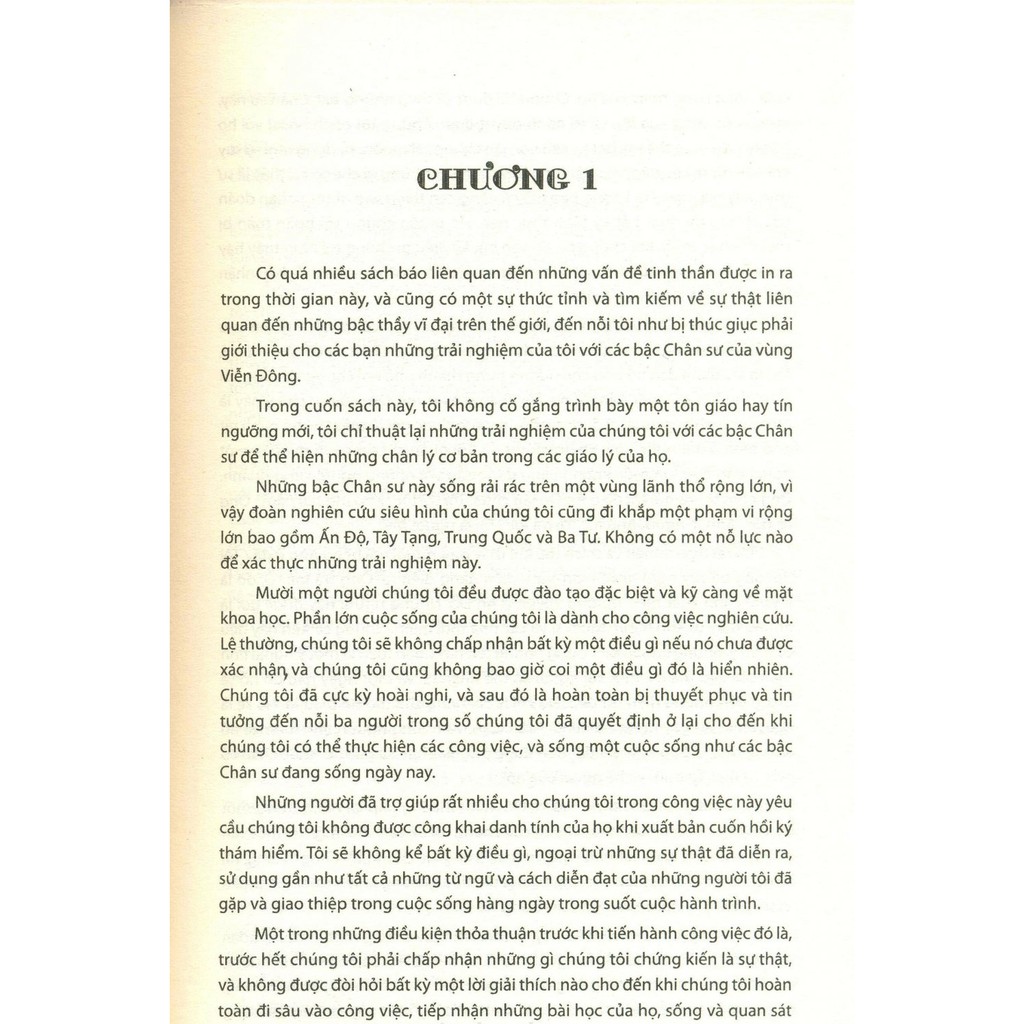 Sách Hành Trình Về Phương Đông - Ấn Bản Đặc Biệt Đầy Đủ Nhất - Baird T. Spalding (Tái Bản) | WebRaoVat - webraovat.net.vn