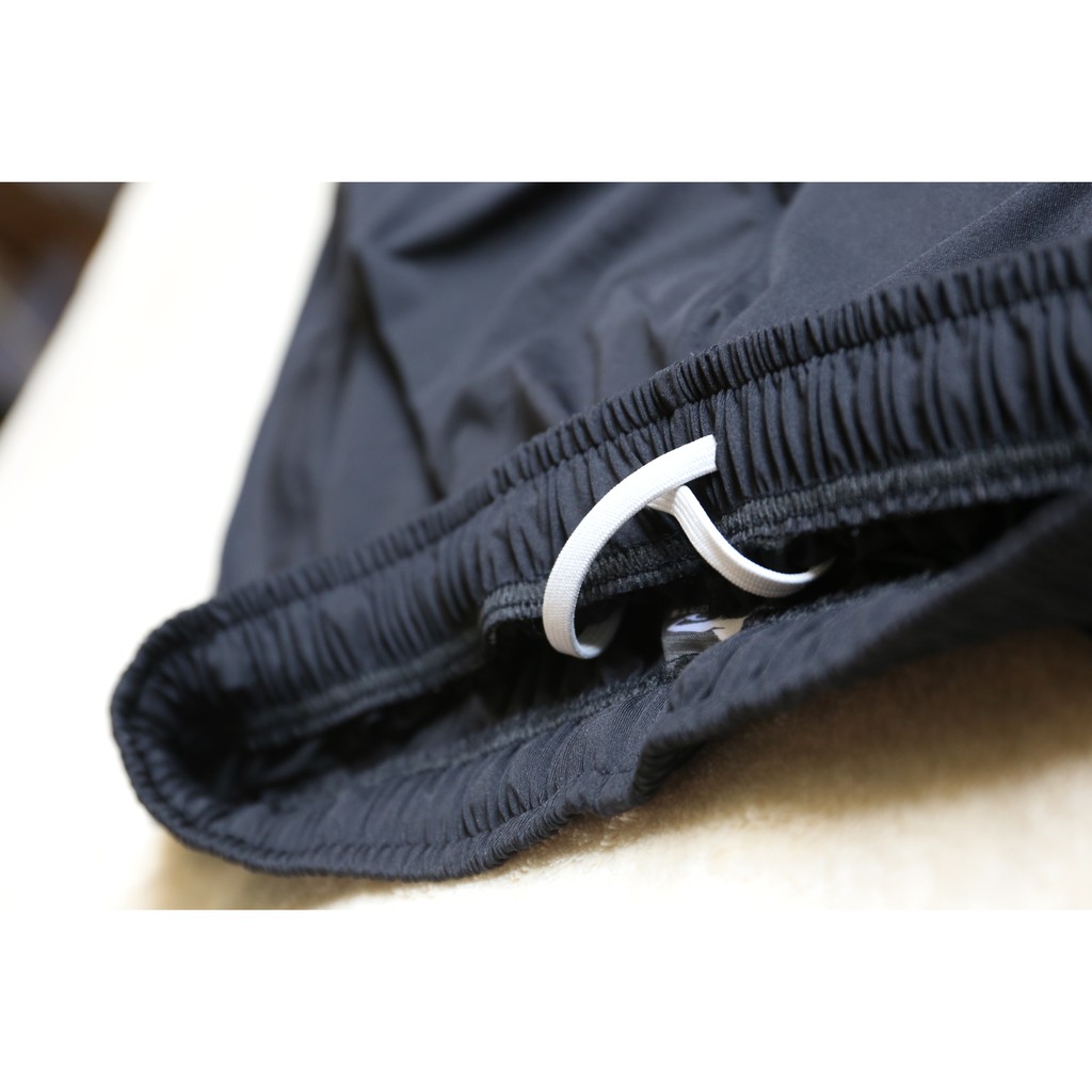 Quần đùi nam thể thao vải dù cao cấp co giãn thoáng mát thoải mái khi mặc (VD02) | BigBuy360 - bigbuy360.vn