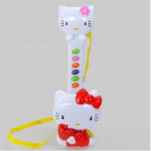 Đàn Hello Kitty / doremon cho bé