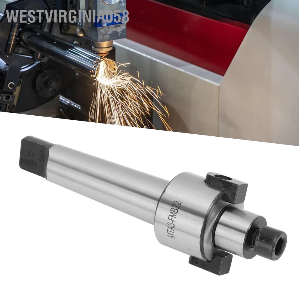 Westvirginia058 Giá đỡ công cụ máy mài mặt 40cr Thép hợp kim tráng độ cứng cao Chống oxy hóa chống va đập Máy tiện CNC Chân cắt