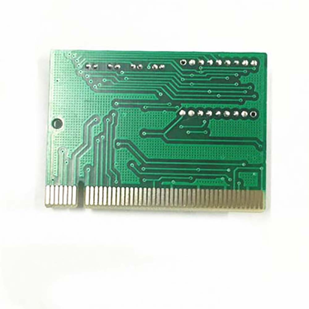 Bo Mạch Chủ Chẩn Đoán Lỗi 2 Chữ Thẻ Pci Em88 Cho Máy Tính Để Bàn