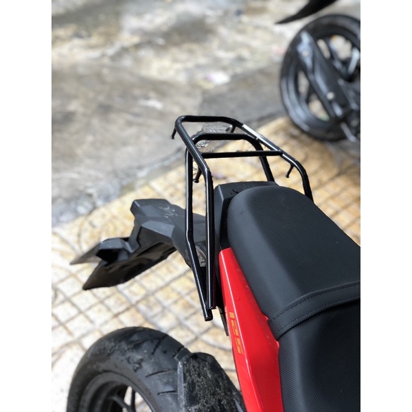 Baga msx mẫu h2c